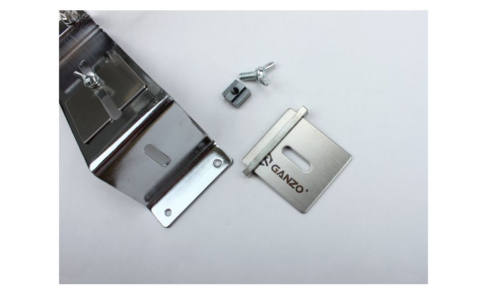 Точильна система Ganzo Touch Pro Steel, зображення 2
