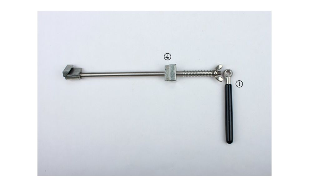 Точильна система Ganzo Touch Pro Steel, зображення 8