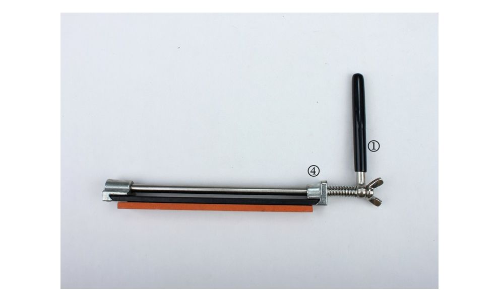 Точильна система Ganzo Touch Pro Steel, зображення 9