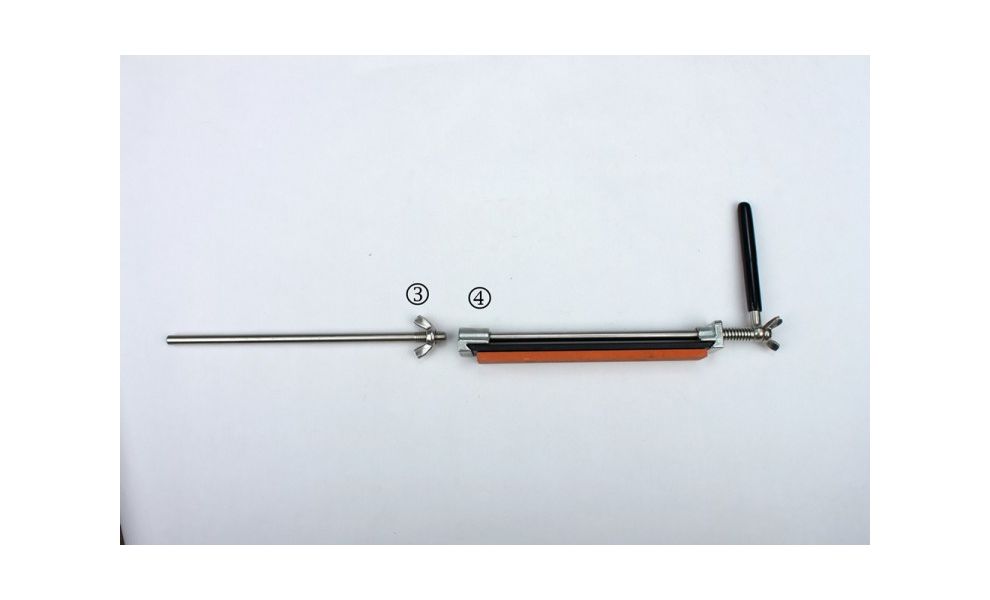 Точильна система Ganzo Touch Pro Steel, зображення 10