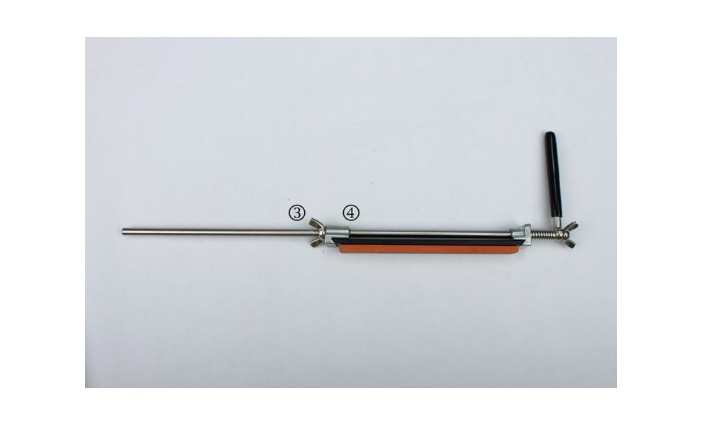 Точильна система Ganzo Touch Pro Steel, зображення 11