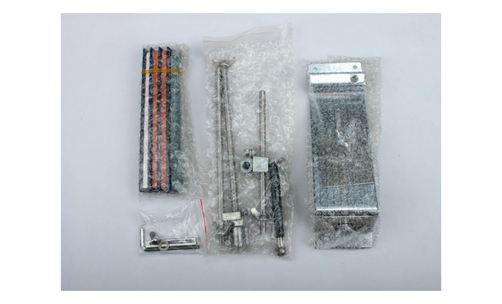 Точильна система Ganzo Touch Pro Steel, зображення 16