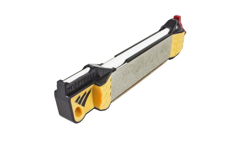 Точилка Work Sharp Guided Field Sharpener, зображення 6