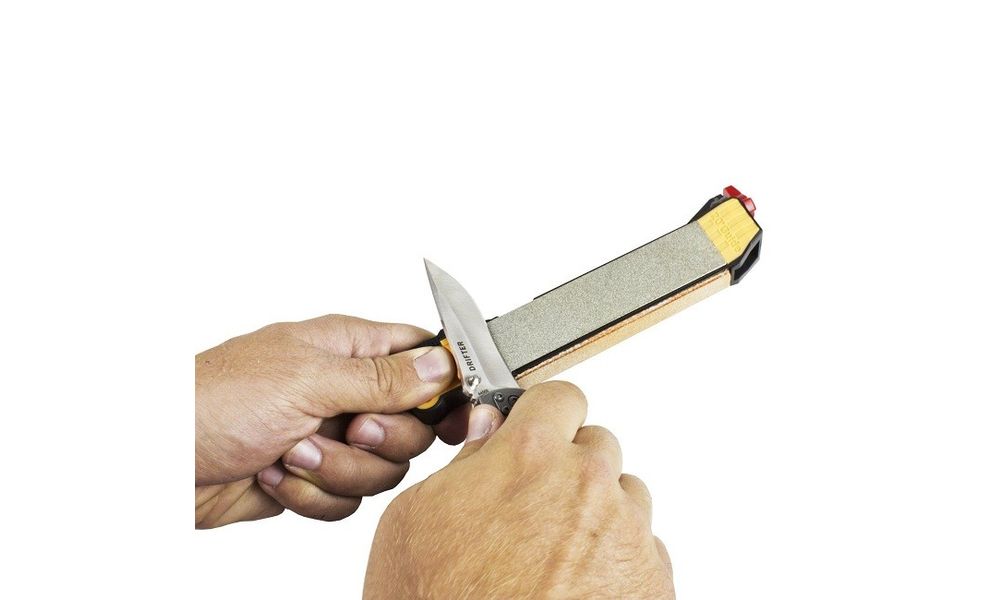 Точилка Work Sharp Guided Field Sharpener, зображення 5