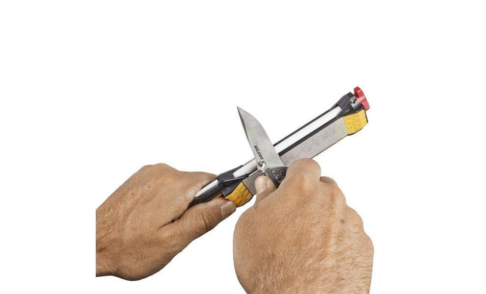 Точилка Work Sharp Guided Field Sharpener, зображення 4