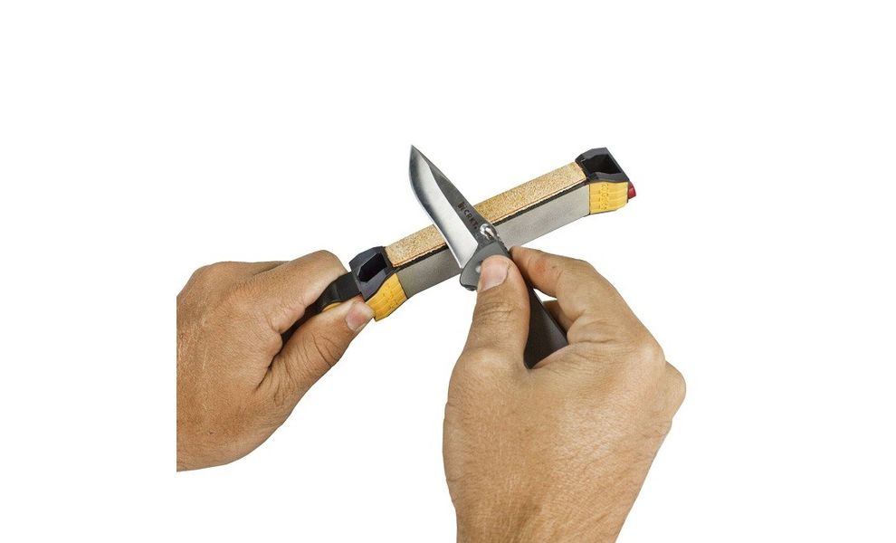 Точилка Work Sharp Guided Field Sharpener, зображення 3