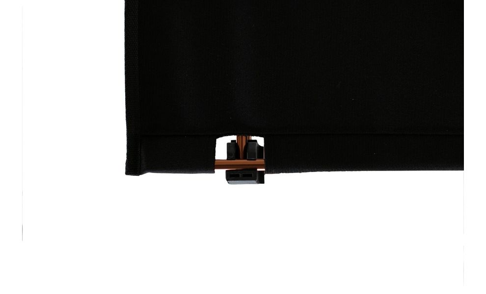 Компактний розкладний стіл Tramp TRF-062 - 60x43x42 см, зображення 2