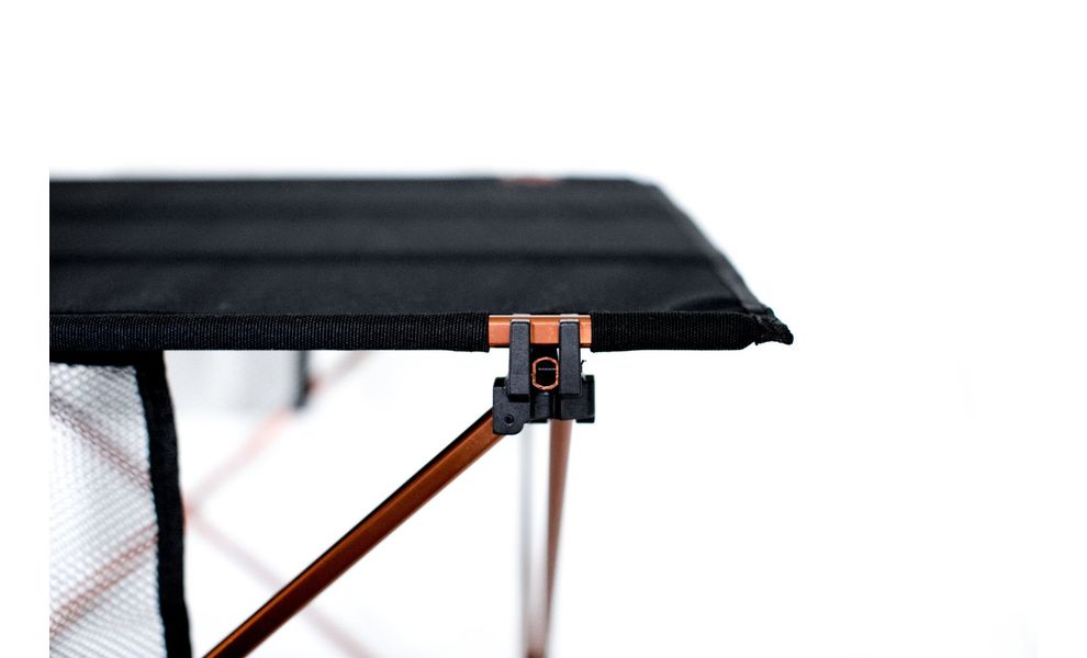 Компактний розкладний стіл Tramp TRF-062 - 60x43x42 см, зображення 3