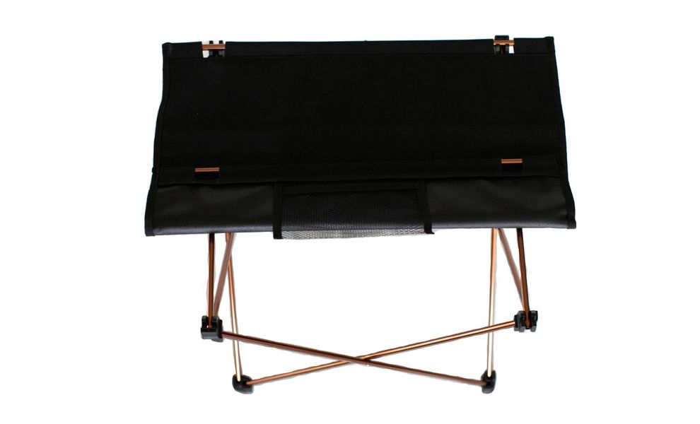 Компактний розкладний стіл Tramp TRF-062 - 60x43x42 см, зображення 5