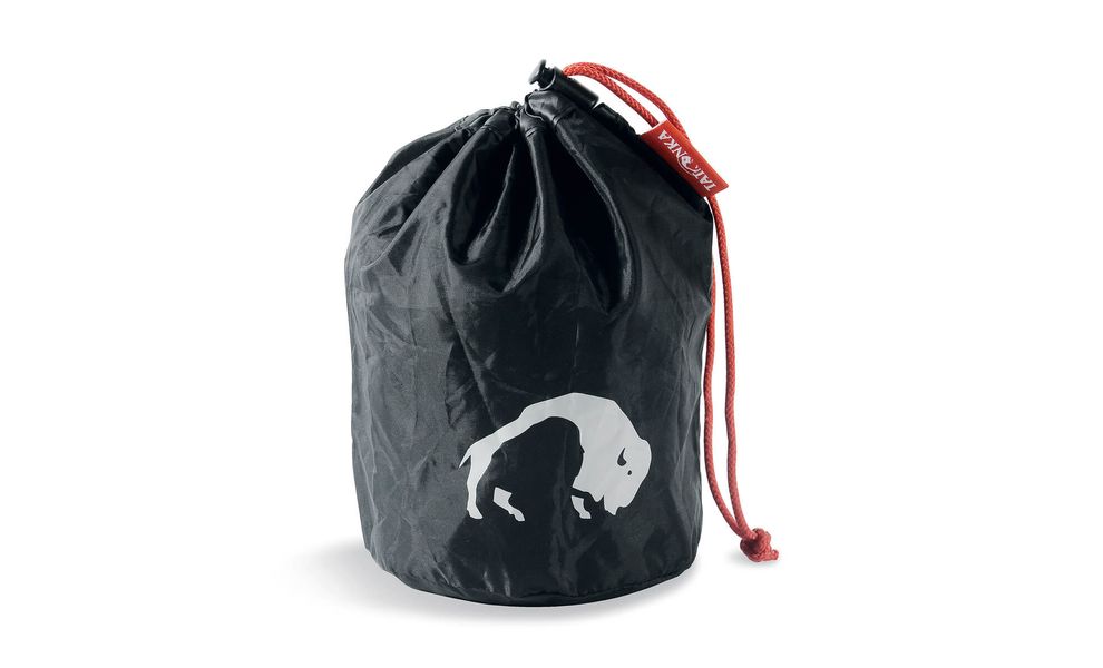 Система приготування їжі Tatonka Alcohol Burner Set на 350 мл (зі спиртовим пальником), зображення 7