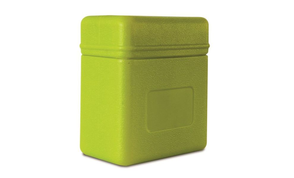 Туристичний газовий пальник зі шлангом Pinguin Spider під різьбовий балон, зображення 3