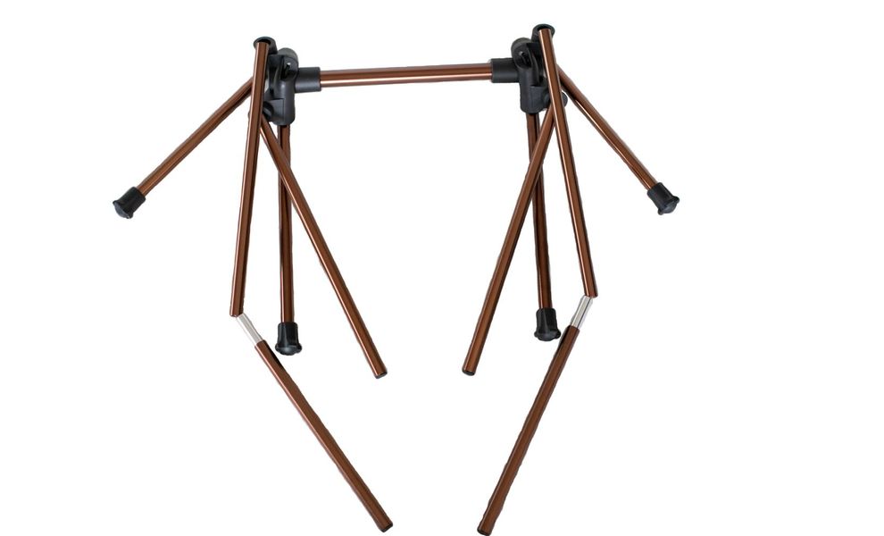 Компактний розкладний стілець на природу Tramp UTRF-060 Compact, зображення 7