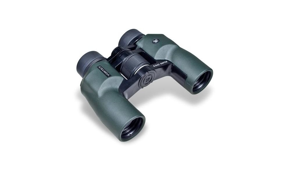 Бінокль Vortex Raptor 8.5x32 WP, зображення 3