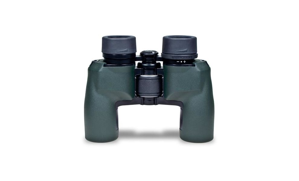 Бінокль Vortex Raptor 8.5x32 WP, зображення 4