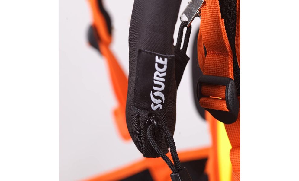 Термоізоляція для трубки Source Tube Insulator, 1 шт., зображення 3