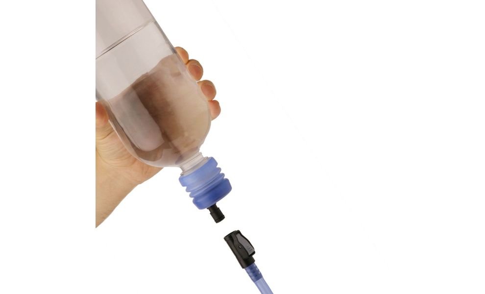 Набір для наповнення гідратора Source UTA - QMT Rapid Refill Kit, зображення 5