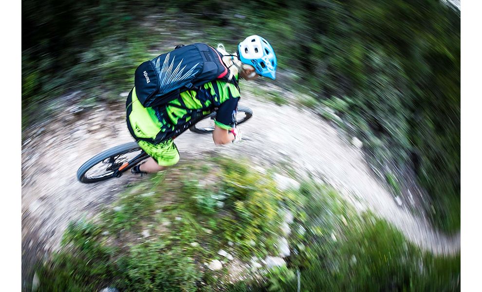 Гідратор Source Widepac, 2 л, Об'єм: 2000, зображення 5