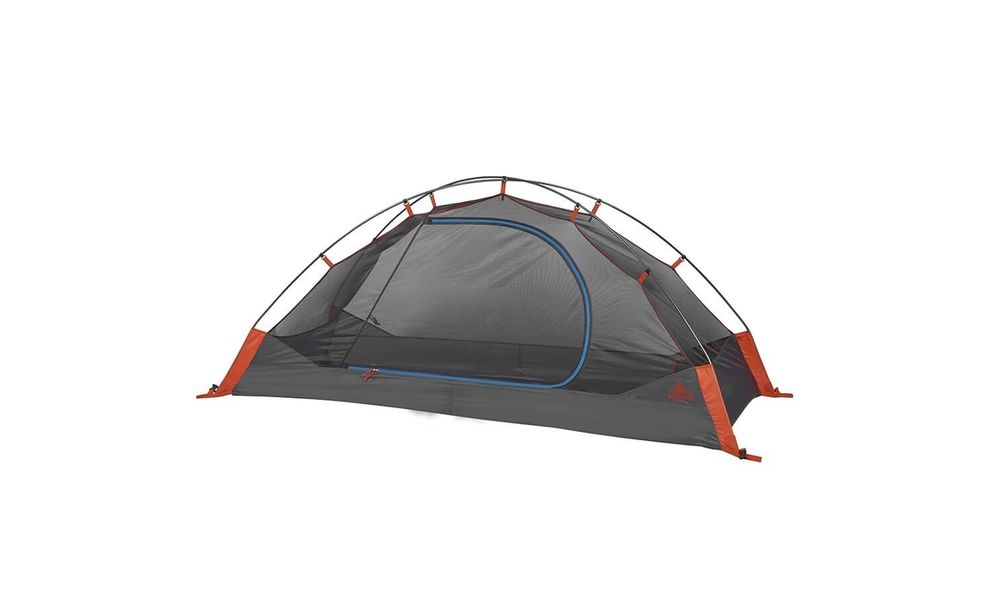 2-місний намет Kelty Late Start 2 2023: двошаровий, Кількість місць: 2, Колір: Grey, зображення 5