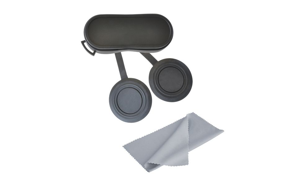 Бінокль Bresser Topas 7x50 WP Compass, зображення 2