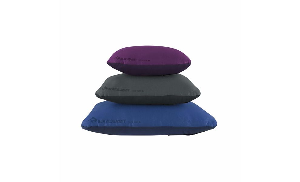 Туристична подушка Sea to Summit FoamCore 2025 - Deluxe (Navy), Тип розміру: Deluxe, Колір виробника: Navy, зображення 5