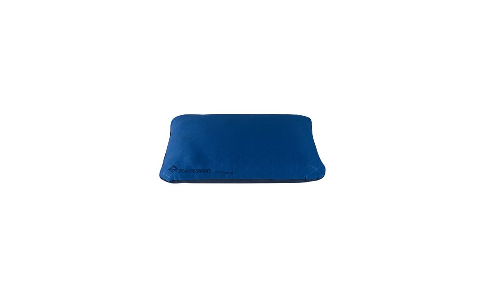 Туристична подушка Sea to Summit FoamCore 2025 - Large (Navy), Тип розміру: Large, Колір виробника: Navy, зображення 2