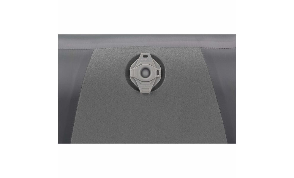Туристична надувна подушка Sea to Summit Aeros Down 2025 - Regular (Grey), Тип розміру: Regular, Колір виробника: Grey, зображення 3
