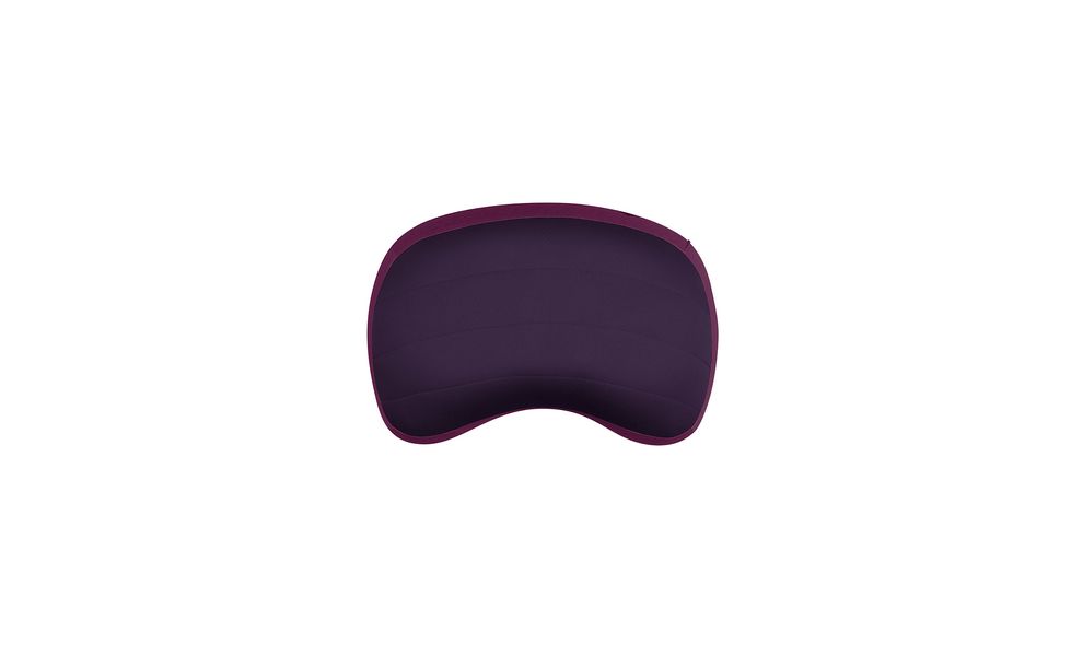 Туристична надувна подушка Sea to Summit Aeros Premium 2025 - Regular (Magenta), Тип розміру: Regular, Колір виробника: Magenta, зображення 4