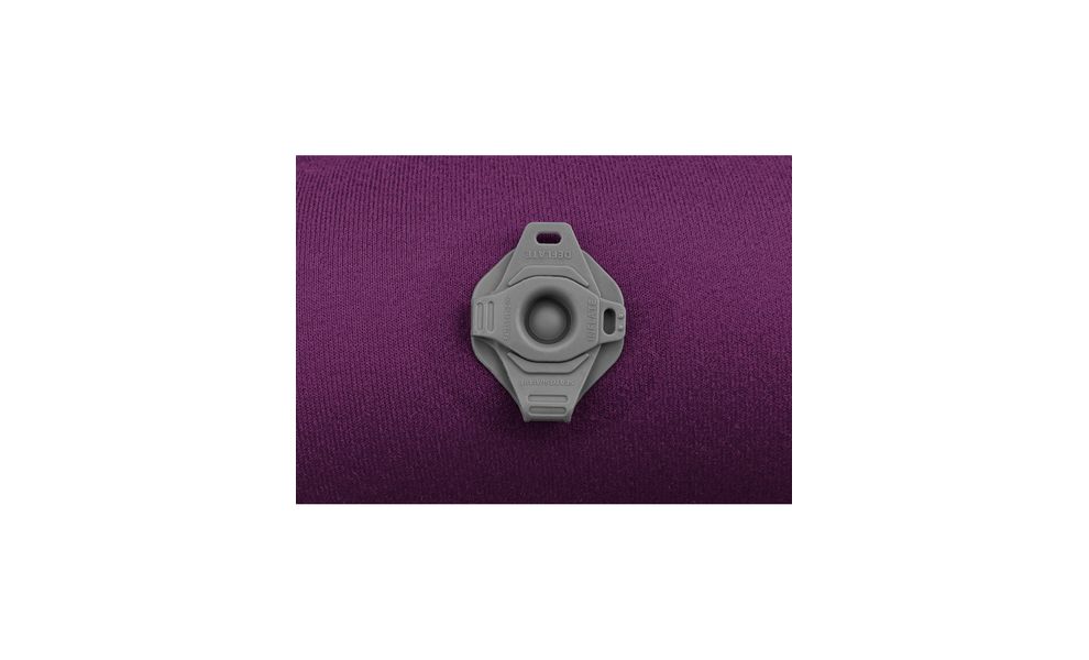 Туристична надувна подушка Sea to Summit Aeros Premium 2025 - Regular (Magenta), Тип розміру: Regular, Колір виробника: Magenta, зображення 7