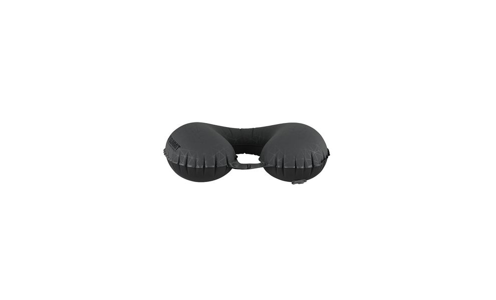 Туристична надувна подушка для подорожей  Sea to Summit Aeros Ultralight 2025 - Traveller (Grey), Тип розміру: Traveller, Колір виробника: Grey, зображення 3