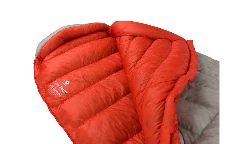 Спальник Sea to Summit Flame FM III Long STS AFM3WL PALATKA