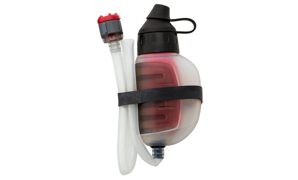 Кишеньковий фільтр для води MSR TrailShot Water Filter, зображення 2
