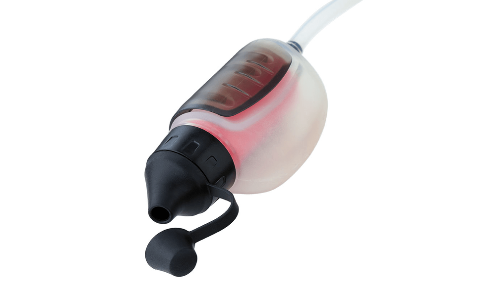 Кишеньковий фільтр для води MSR TrailShot Water Filter, зображення 3