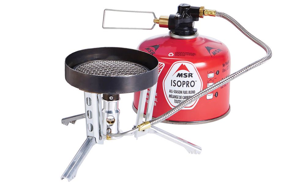 Інтегрована система приготування їжі MSR WindBurner Duo на 1,8 л (з виносним пальником), зображення 3