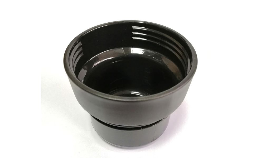 Термос Tramp Expedition UTRC-028 (Black) на 1,2 л, Об'єм: 1200, Колір: Black, зображення 6