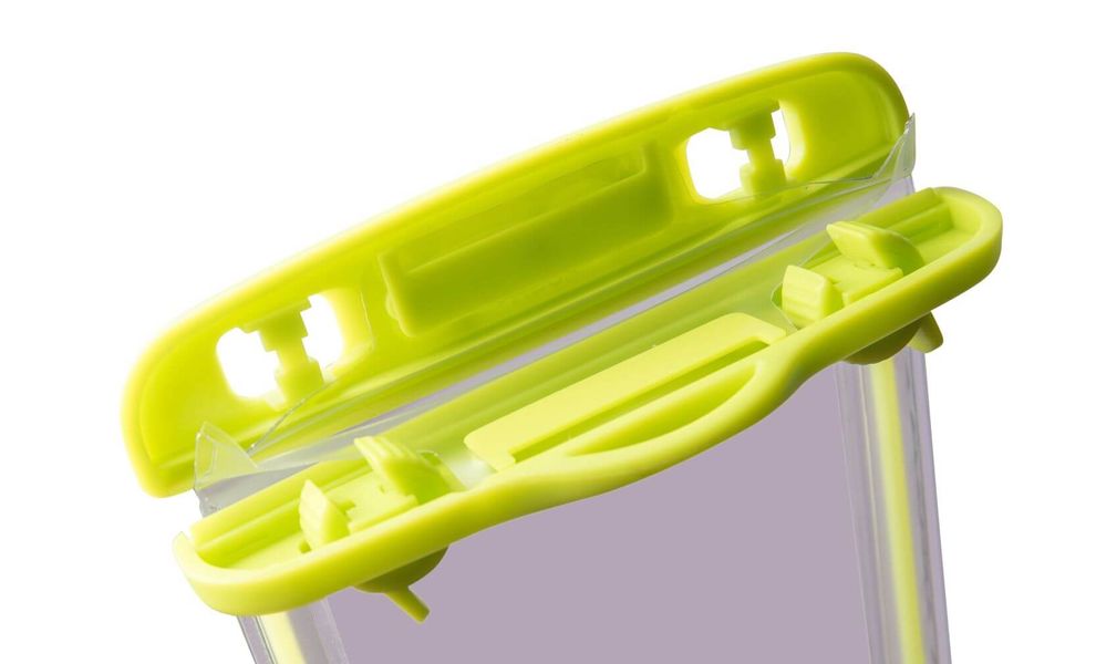 Гермочохол для смартфону Tramp UTRA-211, 17,5x10,5  см, зображення 3