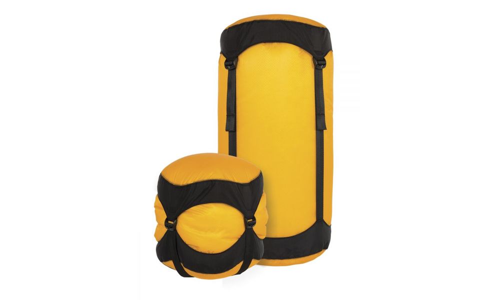 Компресійний мішок Sea to Summit Ultra-Sil - L (Blue), 20 л, Об'єм: 20, Колір: Blue, зображення 5