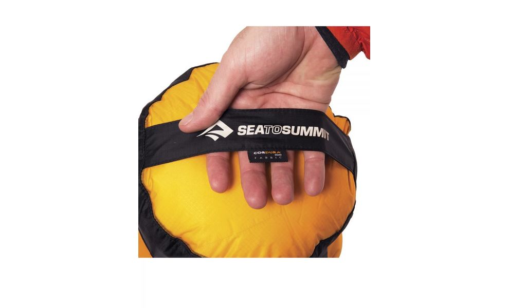 Компресійний мішок Sea to Summit Ultra-Sil - L (Blue), 20 л, Об'єм: 20, Колір: Blue, зображення 6