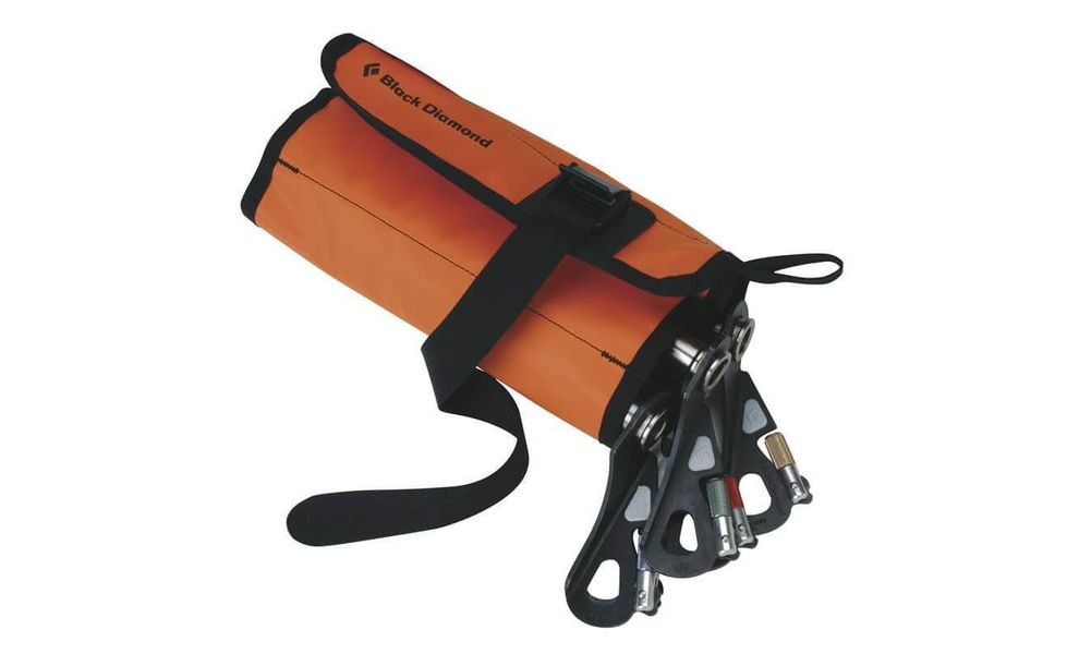Чохол для льодобурів Black Diamond Ice ScrewUp, зображення 4