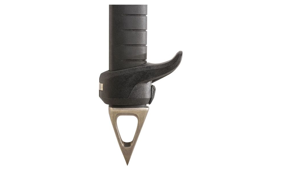 Льодоруб Black Diamond Venom Hammer, Довжина древка: 50 см, зображення 3