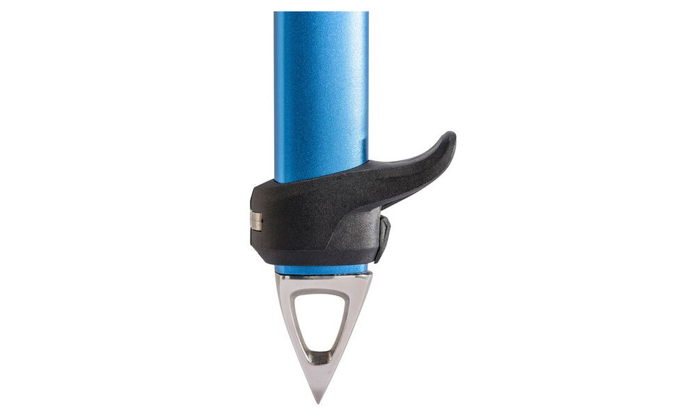 Льодоруб Black Diamond Swift, Довжина древка: 57 см, зображення 4