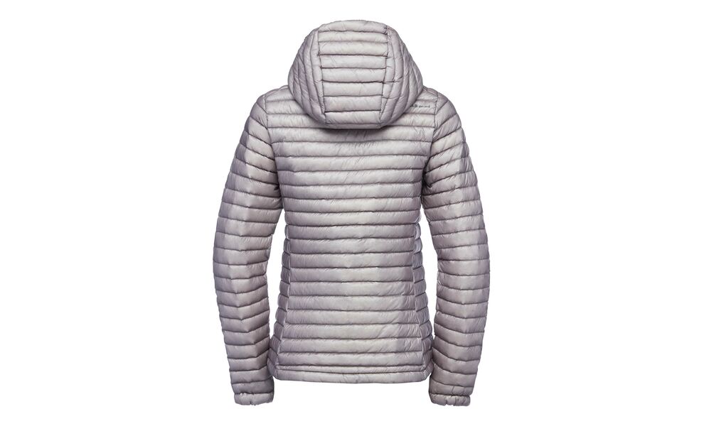 Лайнер жіночий Black Diamond Approach Hoody - 746002 (5001/Purple Haze), Колір виробника: 5001/Purple Haze, Розмір: XS, зображення 2