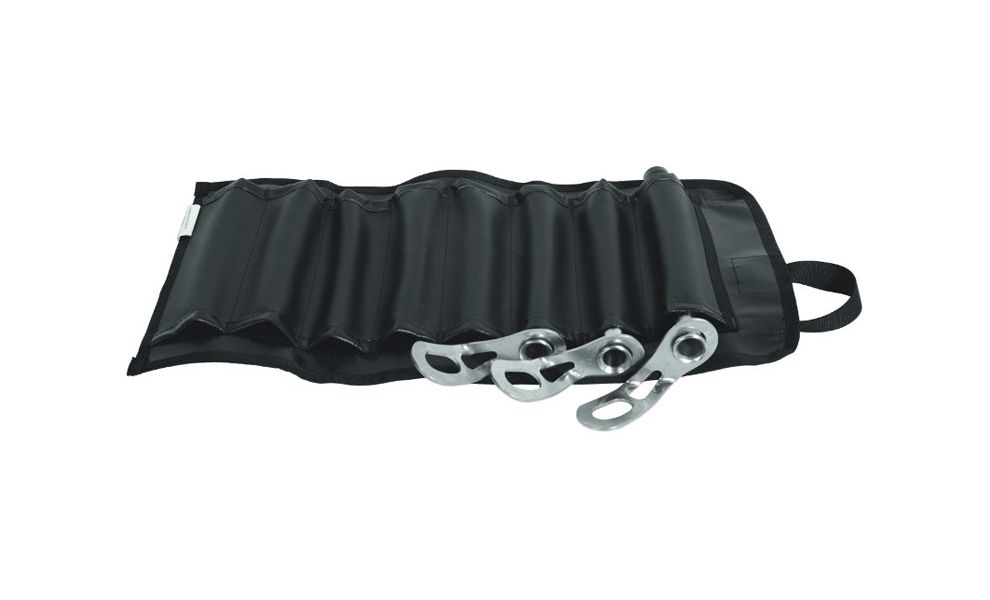 Чохол для льодобурів Singing Rock Ice Screws Bag, зображення 2