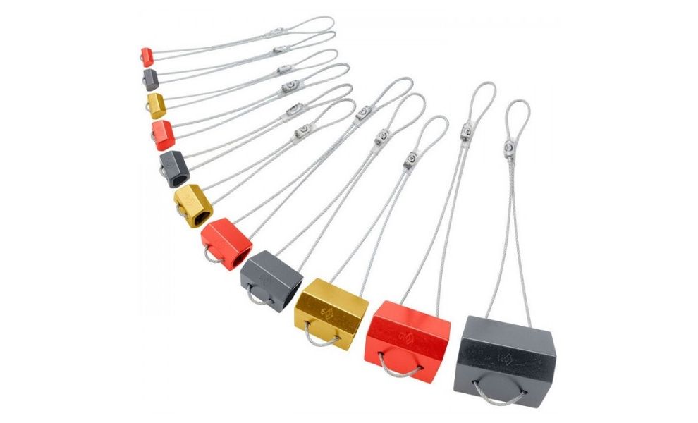 Ексцентрик Black Diamond Wired Hexentric 2017 #10, Розмір: 10, зображення 2