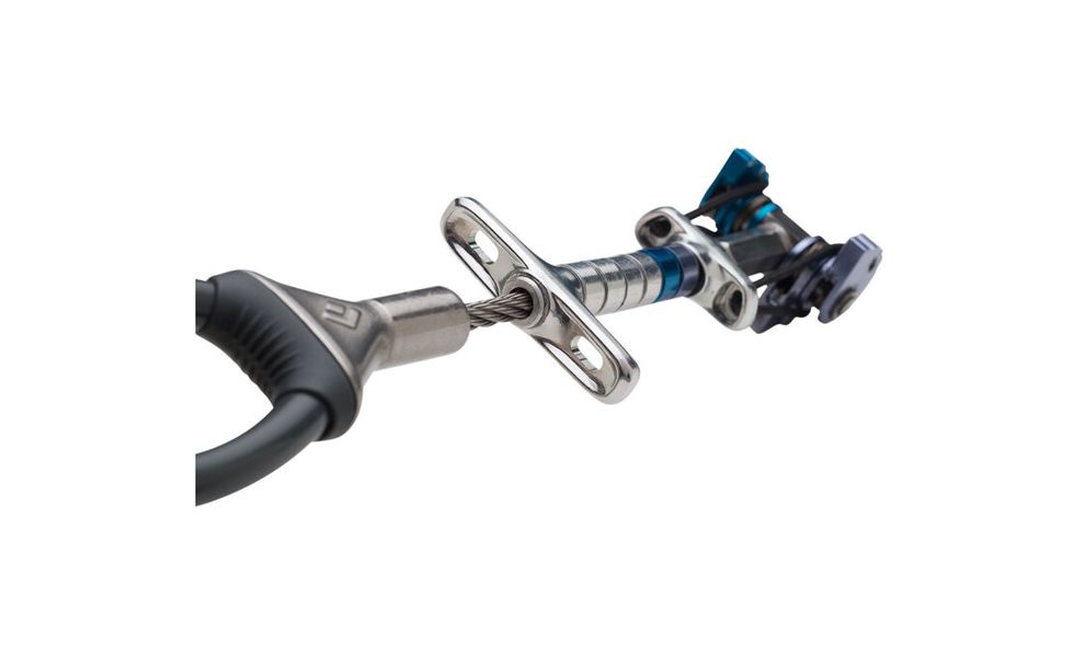 Камалот Black Diamond Camalot X4 Offset #0.3/0.4, Розмір: 0.3/0.4, зображення 2