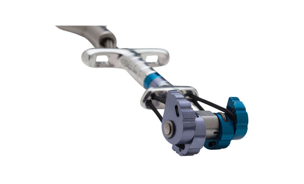 Камалот Black Diamond Camalot X4 Offset #0.3/0.4, Розмір: 0.3/0.4, зображення 3