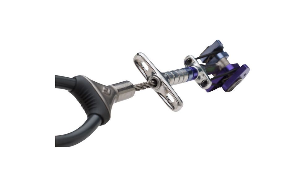 Камалот Black Diamond Camalot X4 Offset #0.4/0.5, Розмір: 0.4/0.5, зображення 2