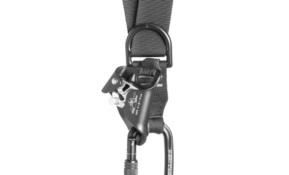 Лямка для кроля Singing Rock Strap for Cam Clean, зображення 2