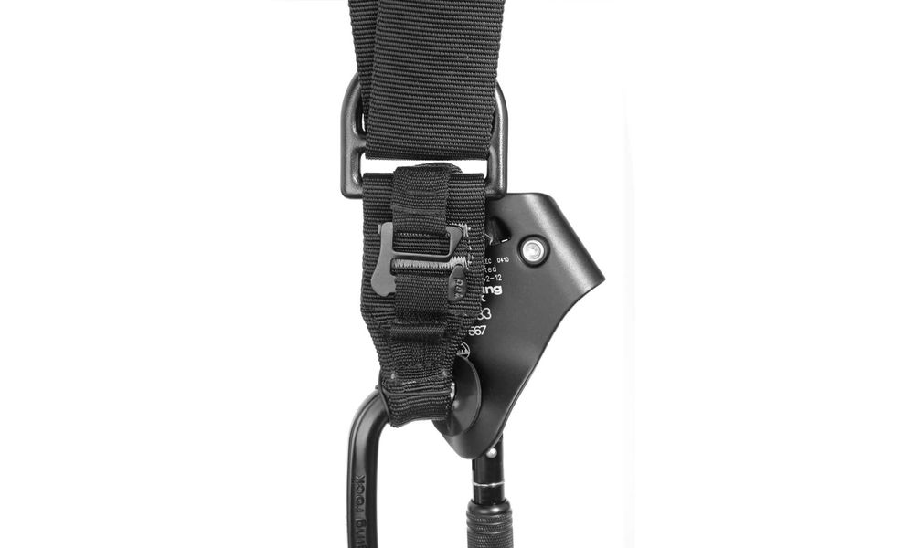 Лямка для кроля Singing Rock Strap for Cam Clean, зображення 3