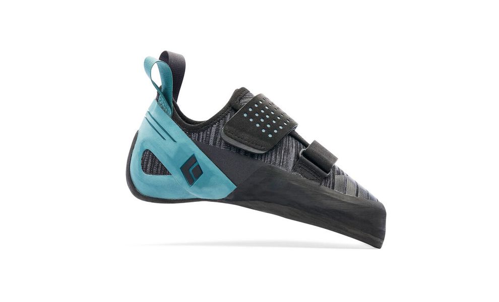 Скельники Black Diamond Zone LV - 570113 (Seagrass), Колір виробника: Seagrass, Розмір виробника: 5 (EU 37), зображення 2