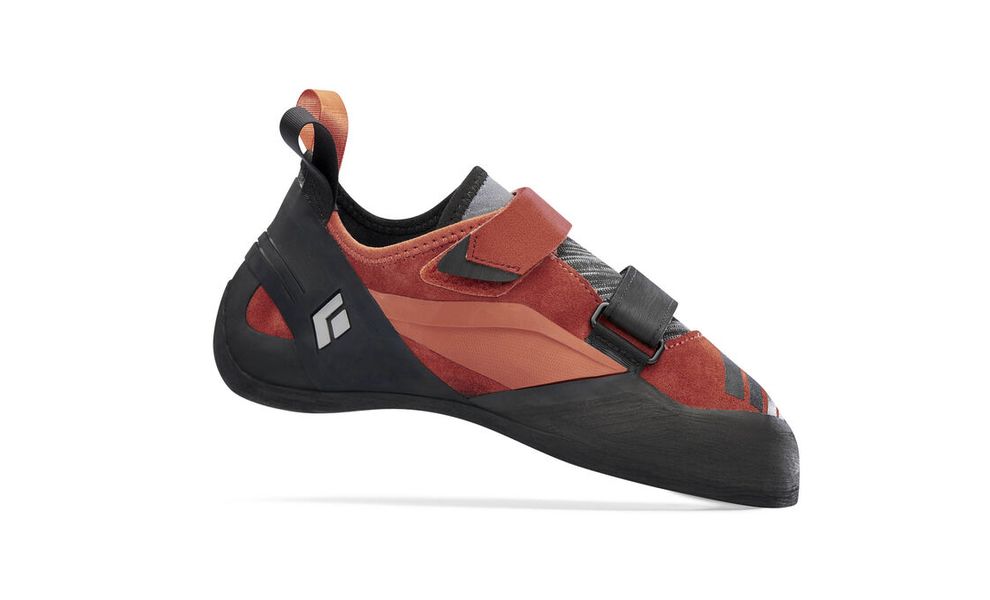 Скельники чоловічі Black Diamond Focus - 570102 (Rust), Колір виробника: Rust, Розмір виробника: 10,5 (EU 44), зображення 2